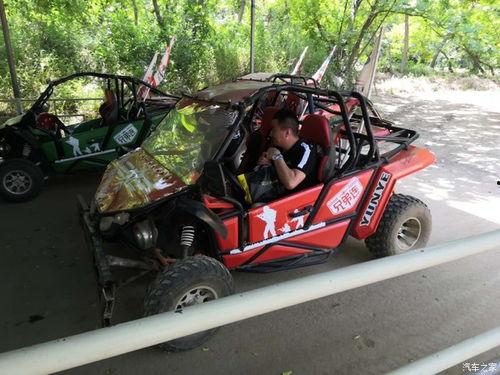 娱乐吃瓜酱自驾游,跟随吃瓜酱畅游天下