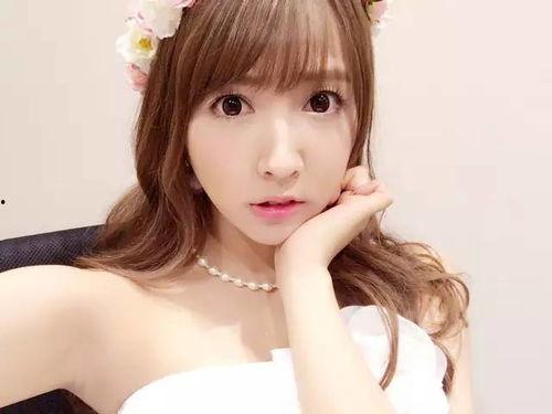 三上悠亚资料,日本当红女优的崛起之路