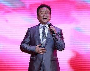 蒋大为照片大全,重温经典瞬间，感受艺术家风采