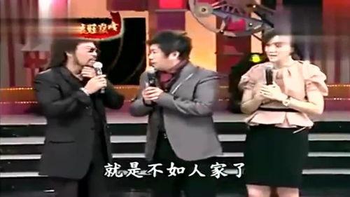 娱乐节目调侃,娱乐节目调侃大集合